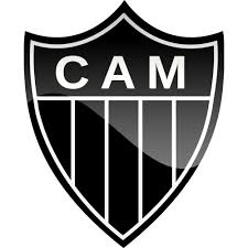 Para voltar a ser o protagonista do futebol mineiro, o atlético reuniu uma grande equipe dirigida por chico neto, e posteriormente por eugênio medgyessy, e que contou com jogadores renomados como carlos brant, 44 nariz, 45 mário de castro, jairo e said; Atletico Mineiro Football Logo Png