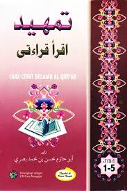 Download buku qiroati pdf dahlan salim z, menyusun kembali buku qiroati untuk usia taman. Pelajaran Kitab Iqro Qiroati Tajwid Rizaabumuhammad Free Download Borrow And Streaming Internet Archive