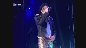 Entdecken sie filme, serien, sportevents, dokumentationen und vieles mehr! Michael Jackson History Tour Live In Munich Zdf Hd 720p åŽ†å² Flickr