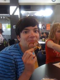 Ryan Christopher Morris Obituary (1996