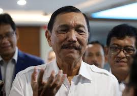 Check spelling or type a new query. Fortune Favors The Bold Luhut Binsar Optimis Akan Kemajuan Indonesia Suluh Co