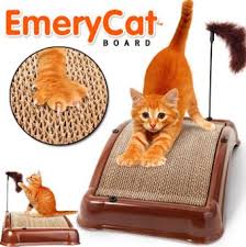 Emerycat Kedi Tirmalama Ve Tirnak Torpuleme Platformu Fiyati