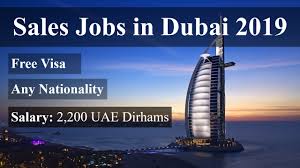 Walk In Interview For Sales Lady Job In Dubai Dubai Sales Jobs Interview