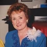 Debra Watson Obituary