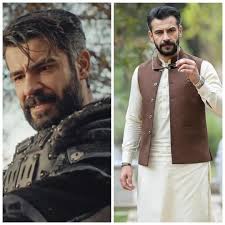 Son of Ertugrul Osman