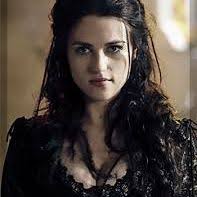 Grace Justice Lestrange (GraceLestrange12)