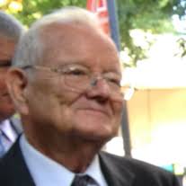 Obituary information for Harold Chestnut