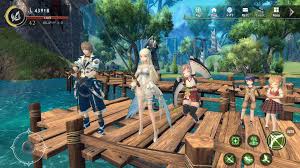 Maybe you would like to learn more about one of these? Aura Kingdom 2 On Steam
