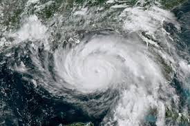 L'ouragan ida frappe les côtes cubaines et américaines; Gnwgnmb8dnk1rm