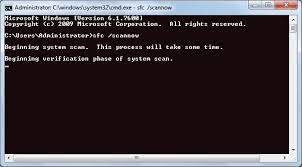 How To Repair Corrupted Files In Windows - Make Tech Easier
