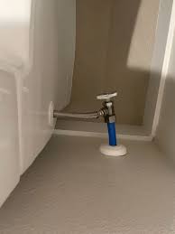 Is this plumbing installation normal or sloppy?