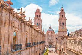 Maybe you would like to learn more about one of these? 15 Top Rated Places To Visit In Mexico Planetware