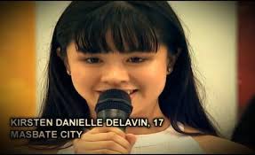 @kissesdelavin, @mauwrob manila — former pinoy big brother housemate kisses delavin and star magic artist maureen wroblewitz are among the 100 beauties in the running as the next miss universe philippines. Siblings Of Kisses Kisses Delavin S Almost Didn T Make It To The Pbb Audition Facebook