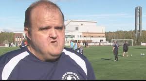 Special Olympics helps