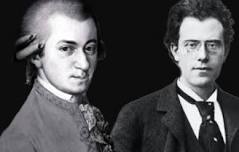 Long Beach Symphony - Magnificent Mozart & Mahler