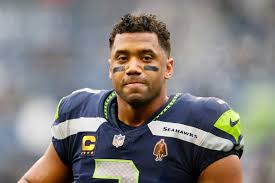 Seahawks Legend Russell Wilson Gets Support On Major Career News - HEAVY