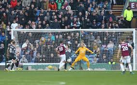 Burnley have won three of their past four home league games against leicester, following a run of just two victories in 13 meetings at turf moor. Burnley Take Step Towards Premier League Safety With Second Half Comeback Win Over Leicester