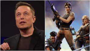 Find and save elon musk memes | from instagram, facebook, tumblr, twitter & more. Elon Musk Gets Into Meme War With Fortnite Calls Players Virgins