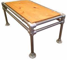 The plain mango wood pipe has a seamless design and wooden touch that will reconnect you with your flavourful herbs, one puff at a time. Industrial Metal Pipe Frame Mango Wood Top Coffee Table Buy Wooden Coffee Tables Modern Coffee Table Solid Wood Slab Coffee Tables Product On Alibaba Com