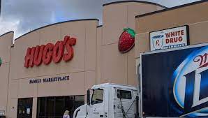 One of the cases of coronavirus reported monday in jamestown was an employee who worked at hugo's family marketplace, according to information released by lisa mangino swanson, communications director for the hugo's chain of stores. Hugo S To Require Face Masks Beginning July 29th News Dakota