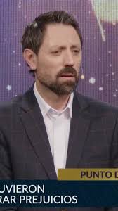 La actriz y dramaturga Jimena Márquez habló de los prejuicios que sufrió  por ser mujer en carnaval y por su sexualidad. 🗣️ "Me acostumbré a vivir  en la subterránea", dijo. #PHUruguay