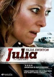 Julia [Brand New Sealed DVD]