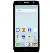 alcatel Pop 4+ phone specification and ...