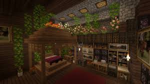 My favorite 10 aesthetic & useful minecraft mods for 1.16.4. Get Cute Aesthetic Minecraft Bedroom Ideas Pics