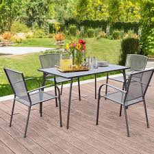 Check spelling or type a new query. Outdoor Dining Table Set Wayfair