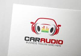 Image result for sound system logo