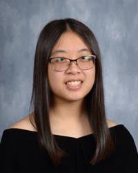 WHS 2023 Honor Court