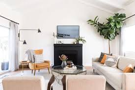 An appropriate height for your light fixture would be between 20″ and 24″ when measured from the ceiling to the bottom of the fixture). 20 Best Den Decorating Ideas