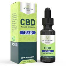 Created by nature, perfected by us, made for you. Cbd Ol 10 Vollspektrum 1000mg Drhempme