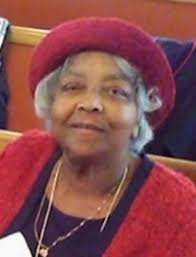 Eva Skinner Obituary