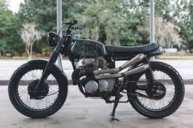 best in show 1969 honda cl350 type 1 by coastalempiremoto x