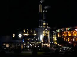 In today's vlog we head back over to universal orlando to check out the toothsome chocolate emporium & savory feast soft opening! Toothsome Chocolate Emporium To Open Universal Hollywood Magic Guidebooks