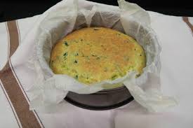 La frittata al forno di zucchine e ricotta è un secondo piatto facile, si prepara in pochi minuti e piace a tutti in famiglia. Cuocicucidici Frittata Al Forno Con Broccoli E Ricotta