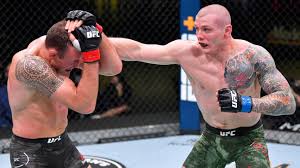 The prelims kick off at 7 p.m. Ufc Takeaways Marvin Vettori Arrives Among The Middleweight Elite Debating Slams