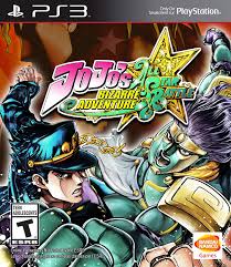Amazon Com Jojo S Bizarre Adventure All Star Battle Playstation 3 Video Games This category collects all characters featured in jojo's bizarre adventure and related media. jojo s bizarre adventure all star battle playstation 3