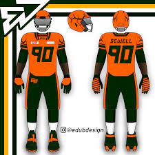 The club made the announcement via livestream today. Edmonton Eskimos Elks Cfl Rebrand Concepts Chris Creamer S Sports Logos Community Ccslc Sportslogos Net Forums