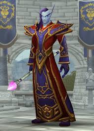 In this allied race guide, we'll cover how to unlock the . Unlocking The Void Elf Race Spoliers Wow Amino