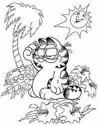 In this pack, there are two free coloring pages. Get This Printable Summer Coloring Pages For 5th Grade 59001