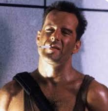 Introduction to Lt. Joe Kenda fan group