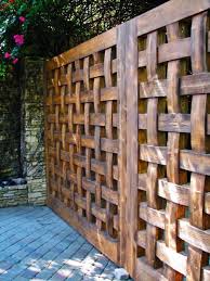 Fence Minding Wood Fence Design Privacy Fence Designs Diy Privacy Fence