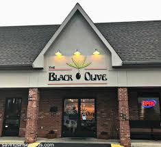 Or find a quiet location for your out of town guests! The Black Olive In Jonesborough Tn Picture Of The Black Olive Jonesborough Tripadvisor