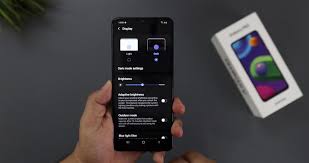 Samsung Galaxy M02 SM-M022F/G Modes ...