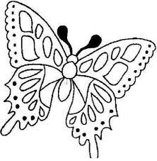 Moldes De Bonitas Mariposas Para Pintar Butterfly Coloring Page Childrens Colouring Book Coloring Pages For Kids
