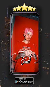 Maybe you would like to learn more about one of these? Lil Peep Wallpapers Hd For Pc Mac Windows 7 8 10 Free Download Napkforpc Com