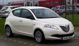 LANCIA-YPSILON