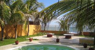 Guesthouse Wolfsong Poneloya Nicaragua Nicaragua Sandstrand Strand